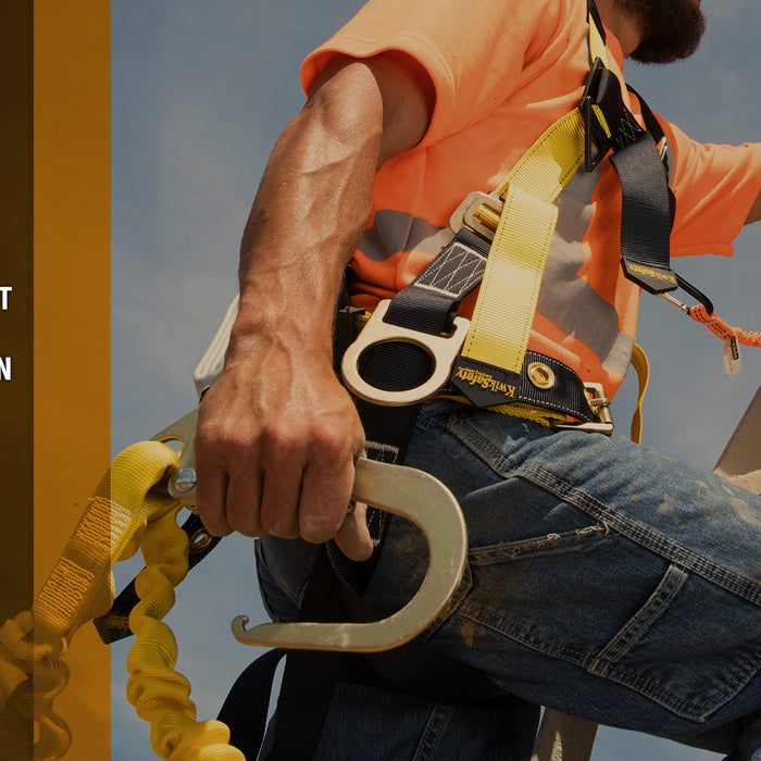5 of the Biggest Myths About Fall Protection
