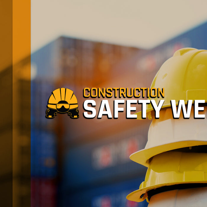 Construction Safety Week