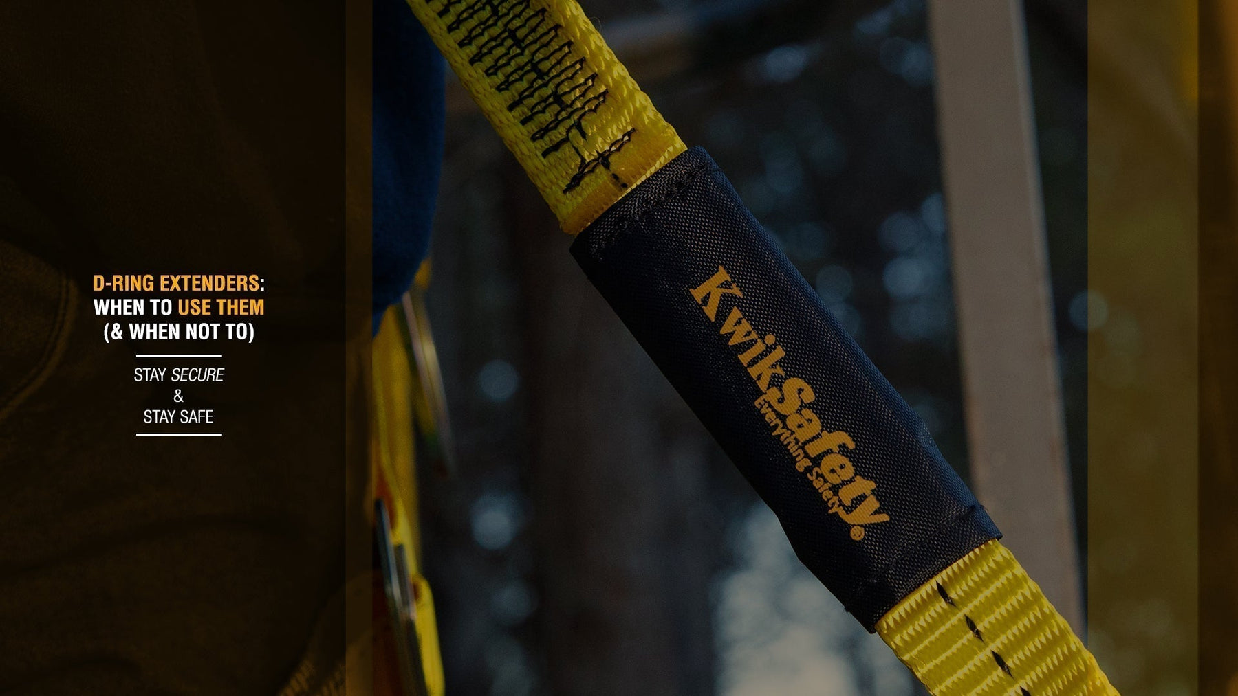 D-Ring Extenders: When to Use Them (And When Not To)