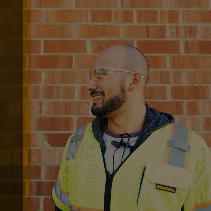 A Guide to Safeguarding Your Vision on the Job