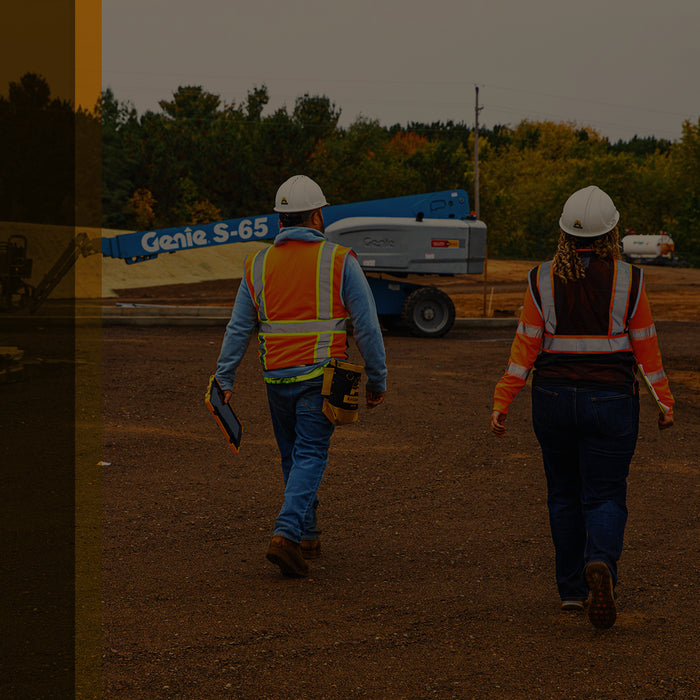 Mental Health Awareness in the Construction Industry