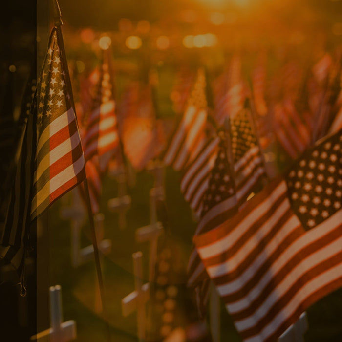 Military Appreciation Month 2025