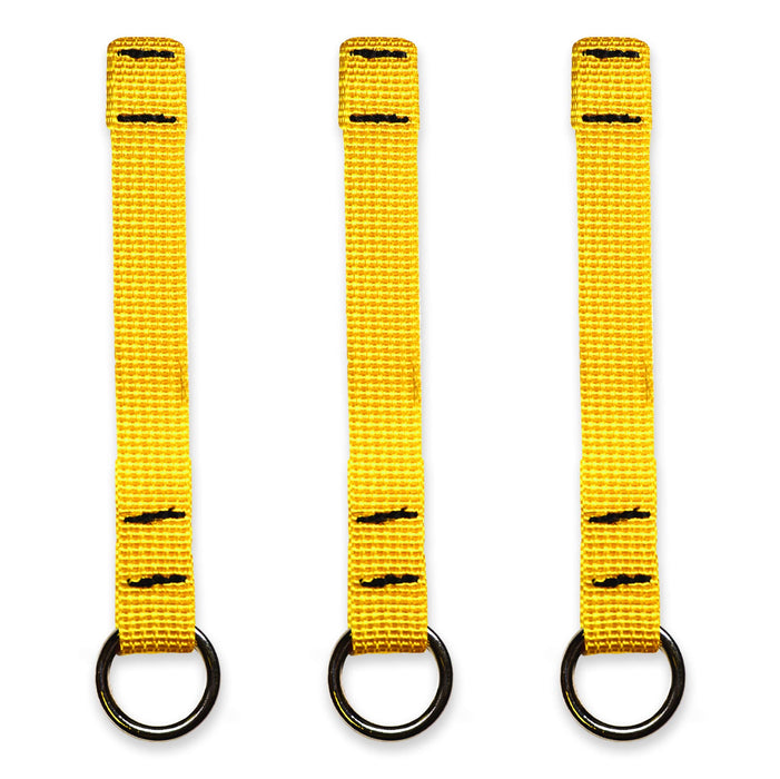 KwikSafety TIKO Tail Tool Tail Attachments - 3.5 IN - KwikSafety