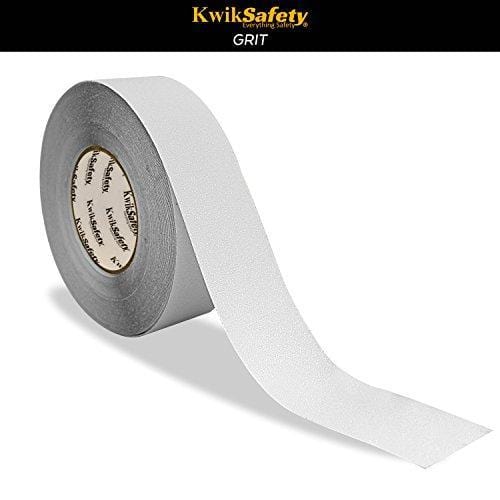 KwikSafety Clear Anti-Skid Indoor Outdoor Tape - KwikSafety