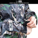 KwikSafety WausauWear Camouflage Rain Suit - Model No.: KS5509 - KwikSafety