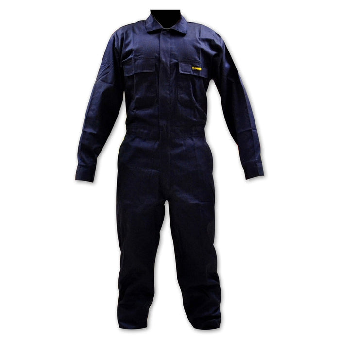KwikSafety Class 3 Non-reflective Multi-purpose Construction Coveralls - KwikSafety