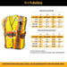 CLEARANCE! KwikSafety CAPITAL Hi Vis Reflective ANSI PPE Breakaway Class 2 Safety Vest - Model No.: KS3315 - KwikSafety
