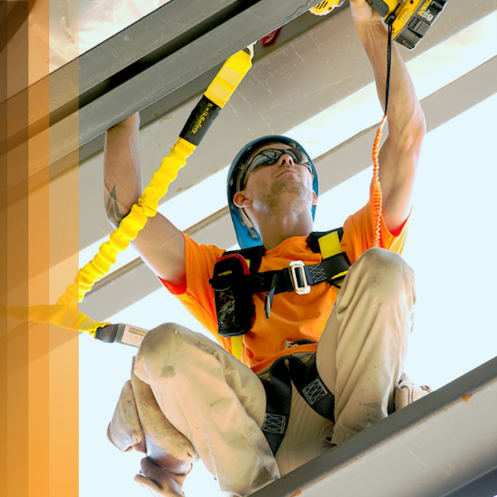 What You Need To Know About a Fall Protection Arrest System Safety
