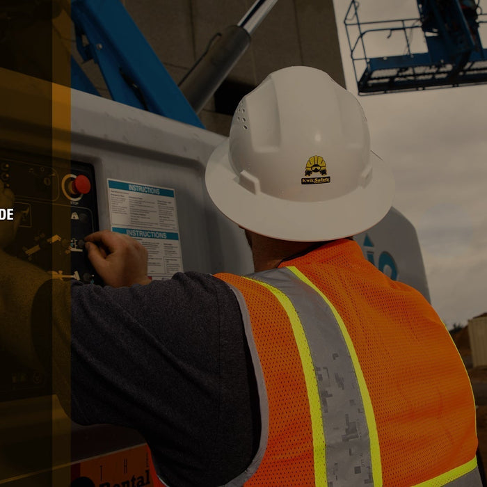 ANSI Compliance Guide for Worksites