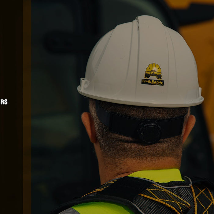Best Hard Hat for Construction Workers (2026)