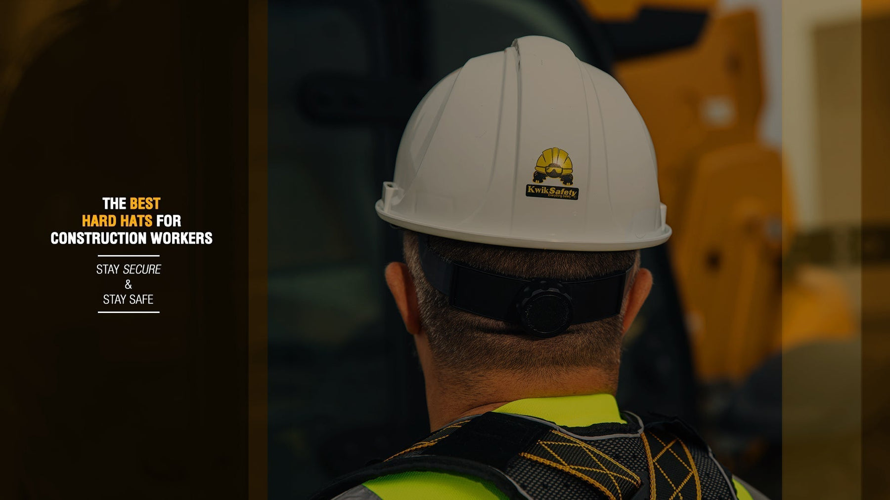 Best Hard Hat for Construction Workers (2026)