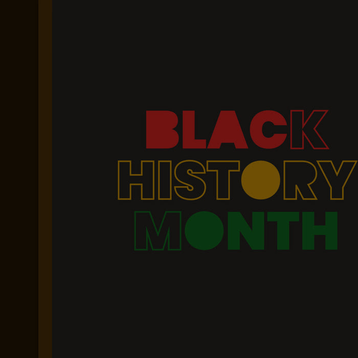 Celebrating Black History Month