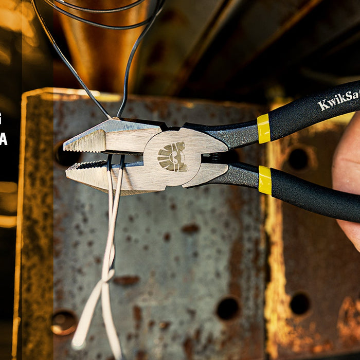 Highlighting PINZA Pliers!