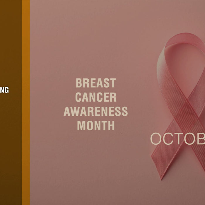 Construction Companies & Contractors Paint Equipment Pink to Raise Awareness