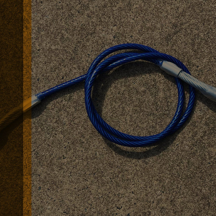 Understanding Cable Anchor Slings