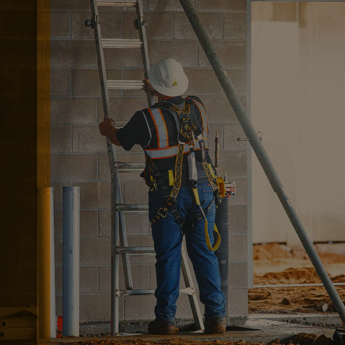 Celebrating Construction Safety Week