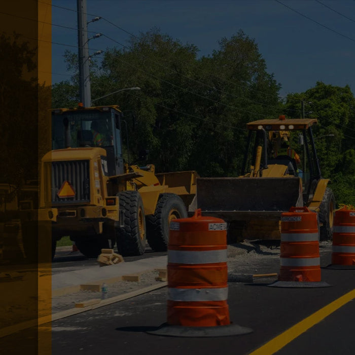 A Construction Worker's Perspective on Distracted Driving Awareness Month