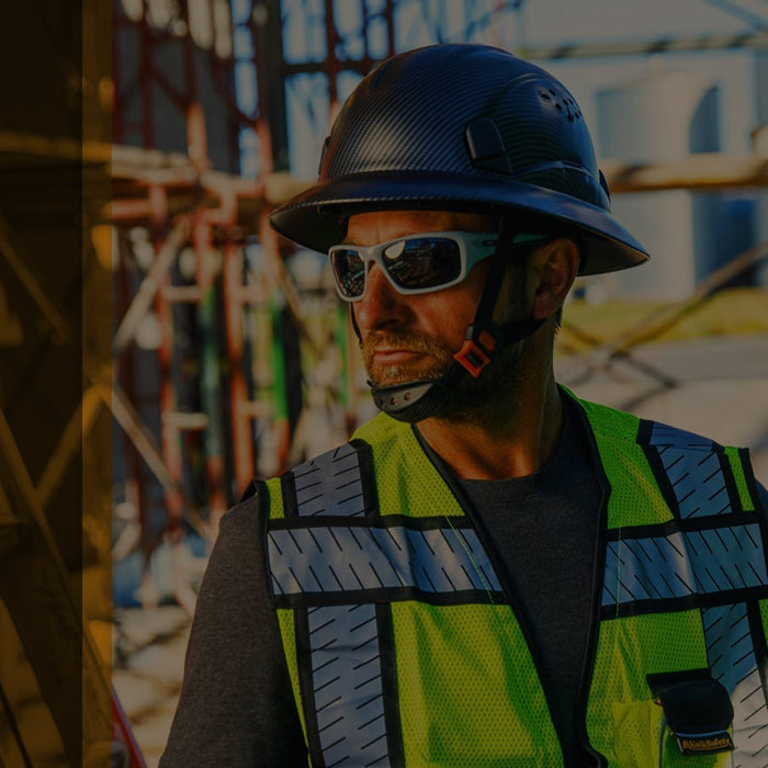 Hard Hats: Types, Features, and OSHA’s Climbing Helmet Update