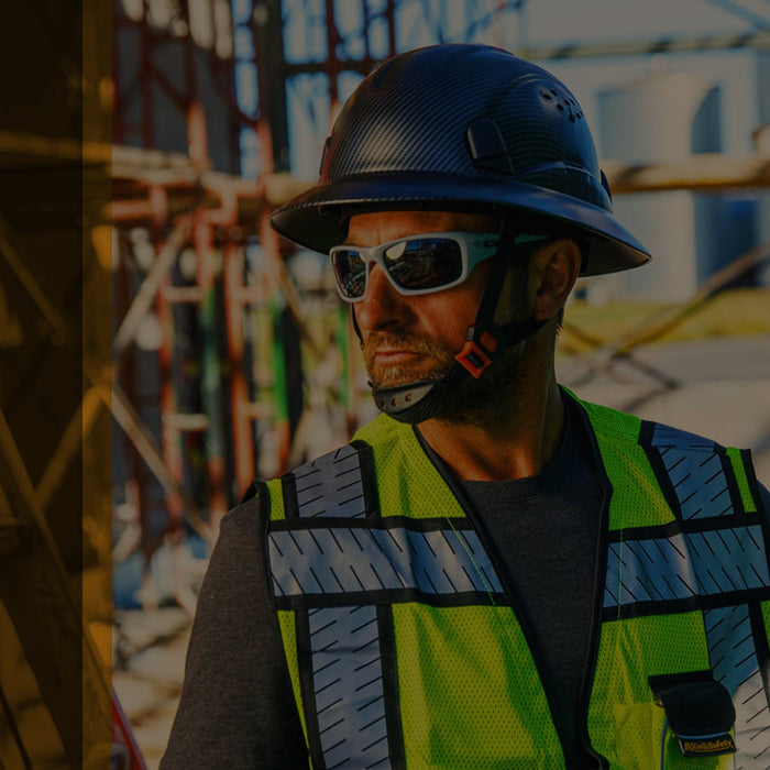 Hard Hats: Types, Features, and OSHA’s Climbing Helmet Update