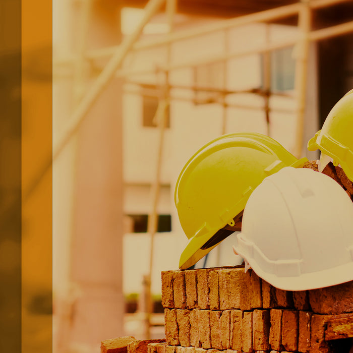 Maintaining and Inspecting Your Hard Hat