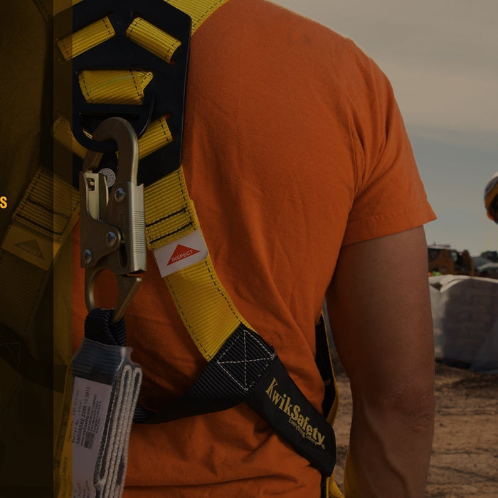 Do Fall Protection Harnesses Have a Defined Expiration Date?