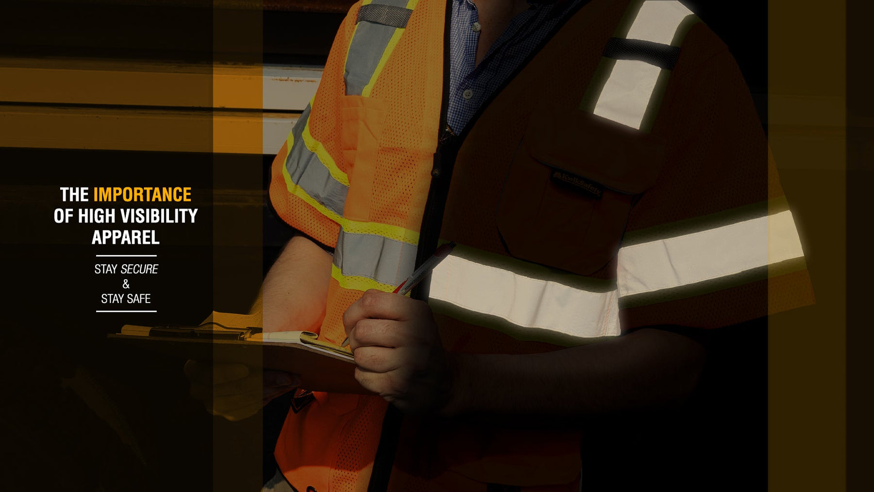 Enhancing Safety in Low-Light Conditions: