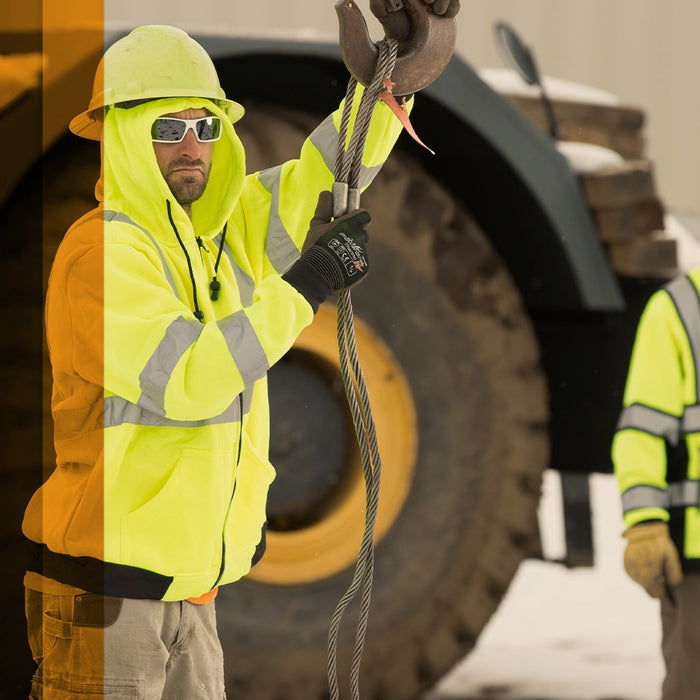 The Importance of Safety Jackets