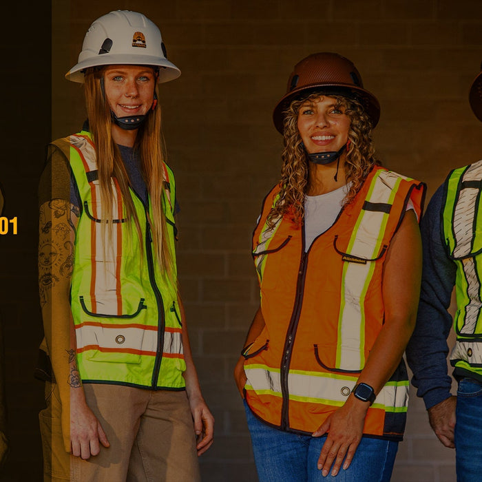 OSHA & ANSI Compliance 101