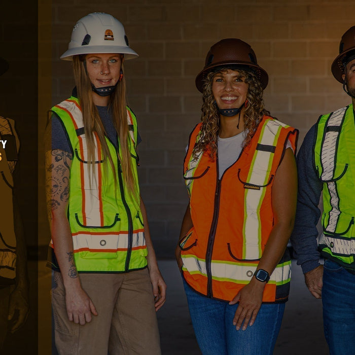 Guide to OSHA Safety Vest Requirements In Warehouse (2026)