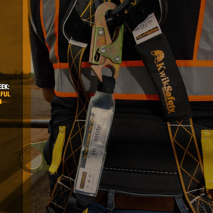 OSHA Safe & Sound Week: How to Run a Successful Safety Stand-Down and Spot PPE Gaps Before They Become Hazards