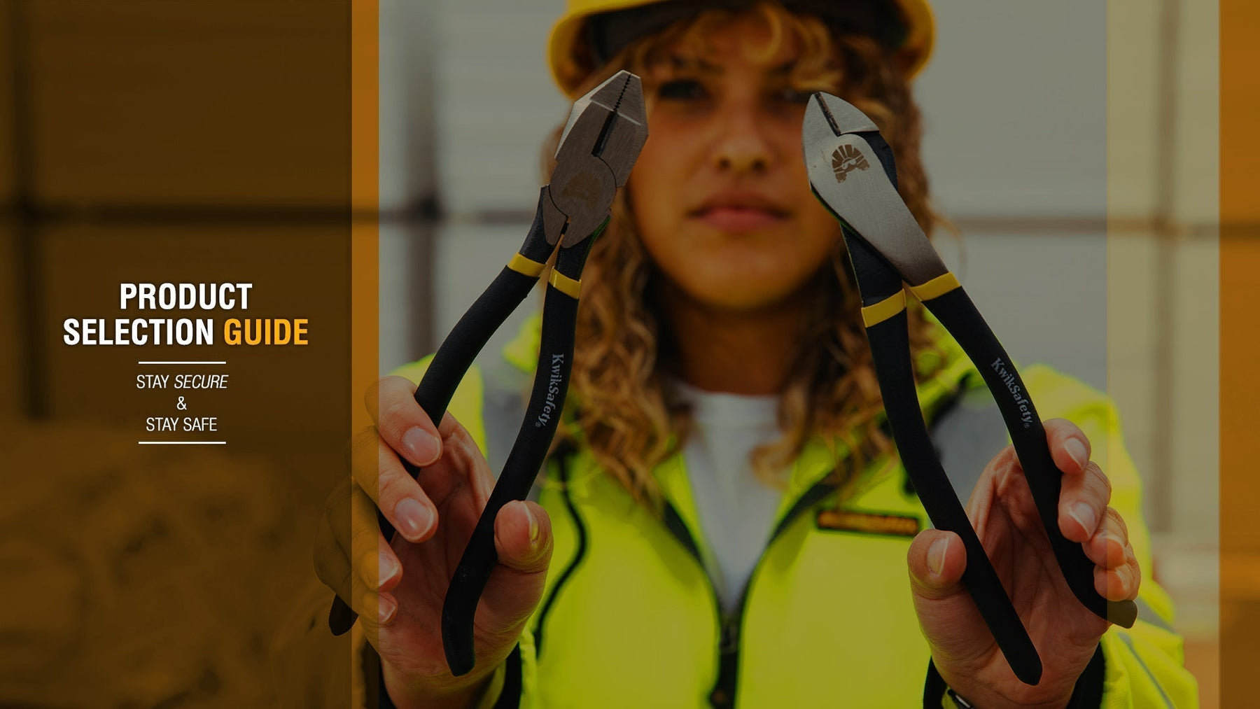 Product Selection Guide