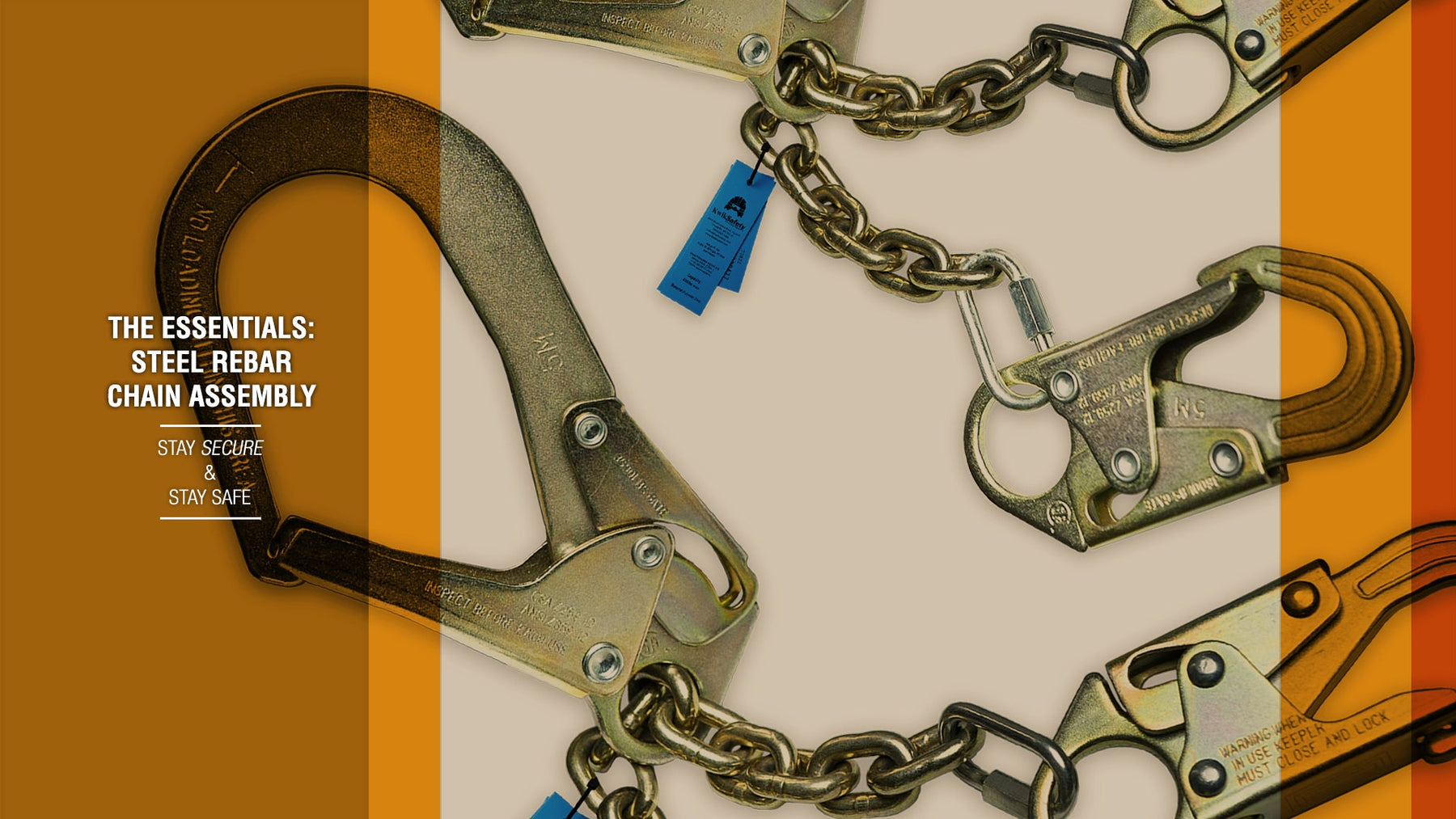 Building Strong Foundations: The Importance of the Steel Rebar Chain Assembly