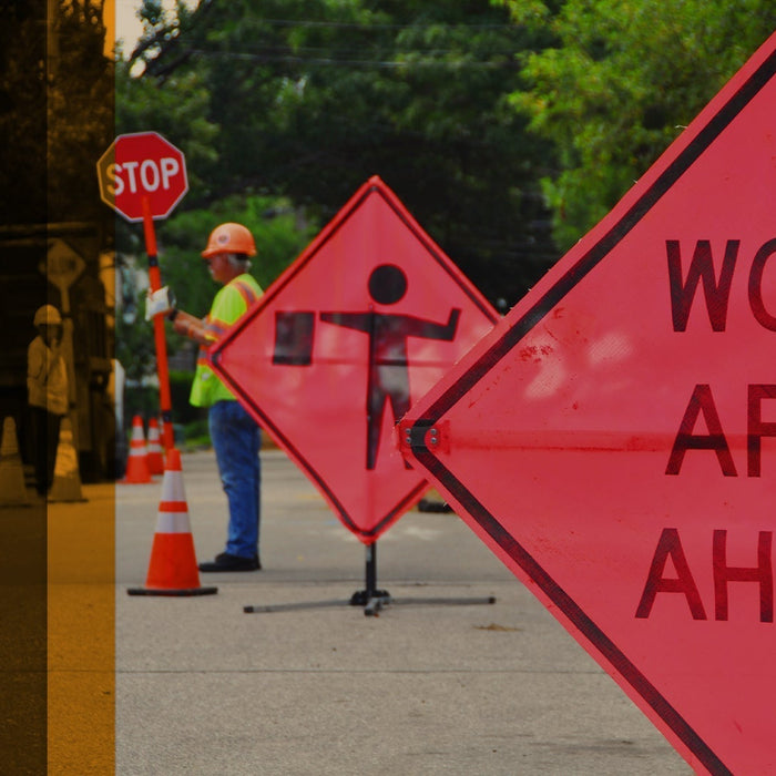 Enhancing Visibility, Saving Lives: A Guide to Road Worker Safety