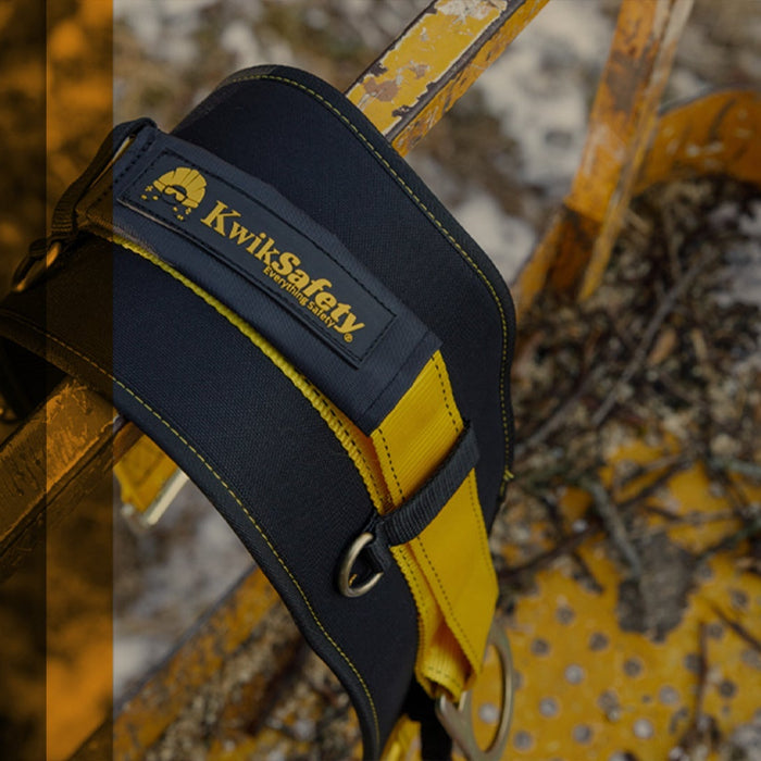 What Is a Safety Positioning Belt?