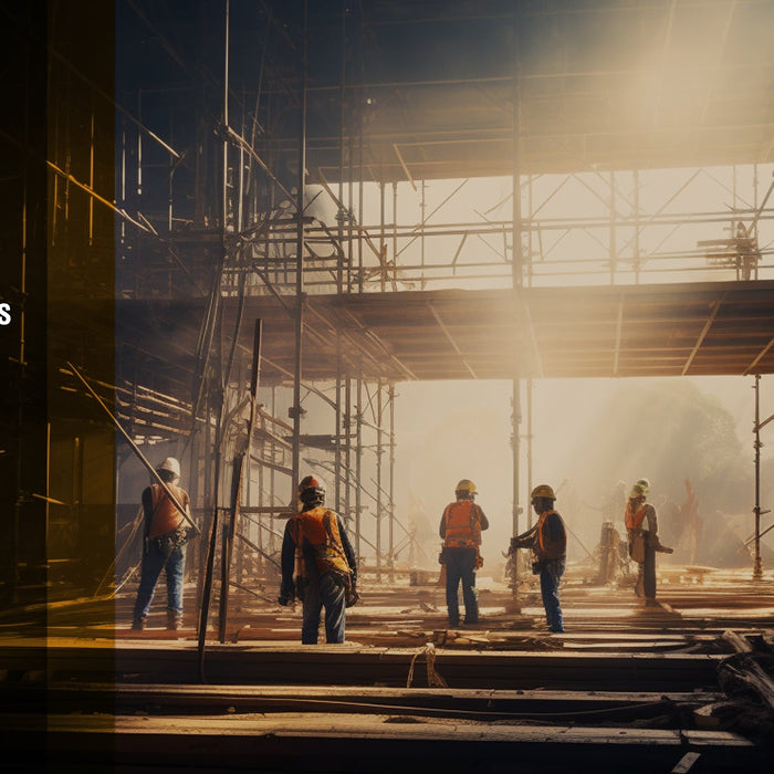 Unique Challenges, Tailored Solutions: Safety Harness Considerations for Specialized Industries