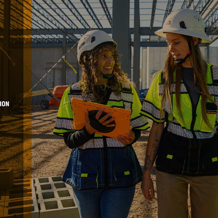 Summer Ready Safety: Worksite Tips for Hot Weather, High Visibility & Hydration