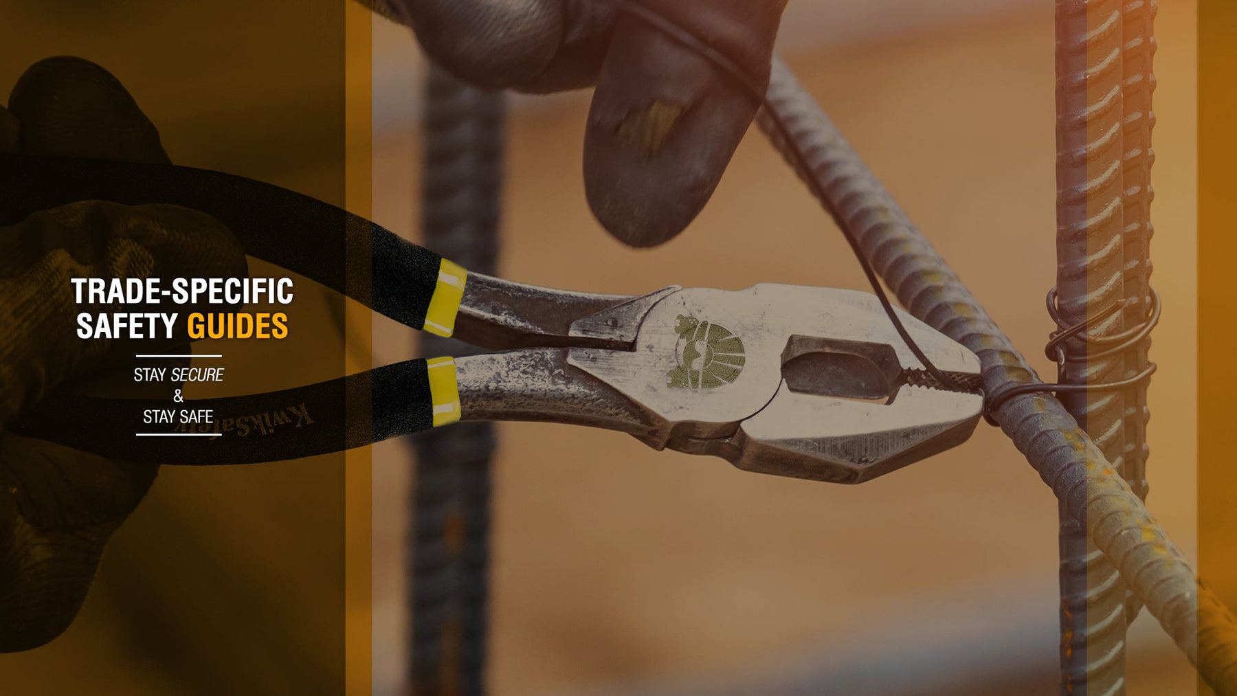 Trade-Specific Safety Guides