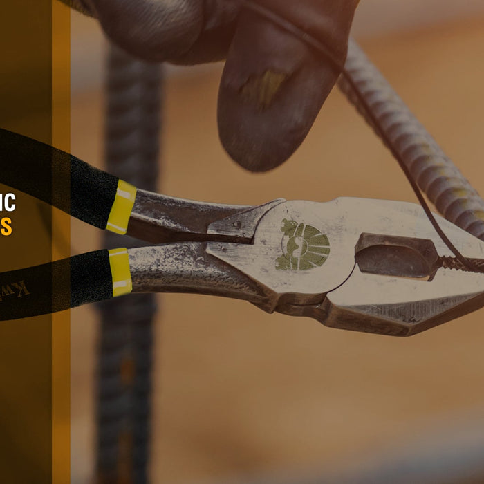 Trade-Specific Safety Guides