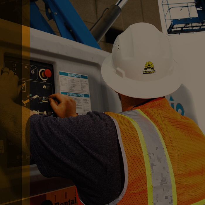 Protecting Workers: UV Safety Awareness Month
