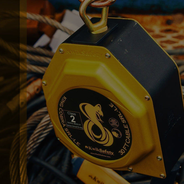 What Is a Leading Edge SRL & When Do You Need One?