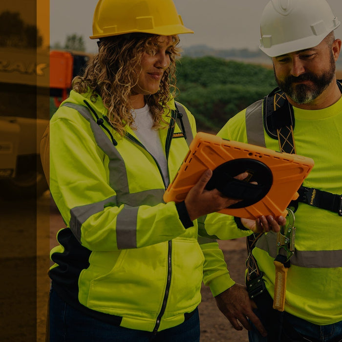 Guide: What is Hi Vis Clothing?