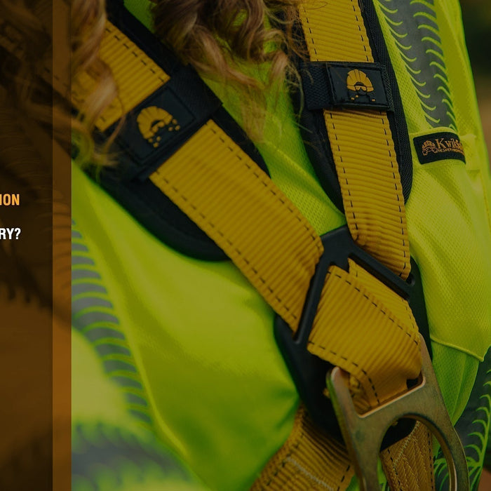 When Is Fall Protection Required in the Construction Industry? (2026)