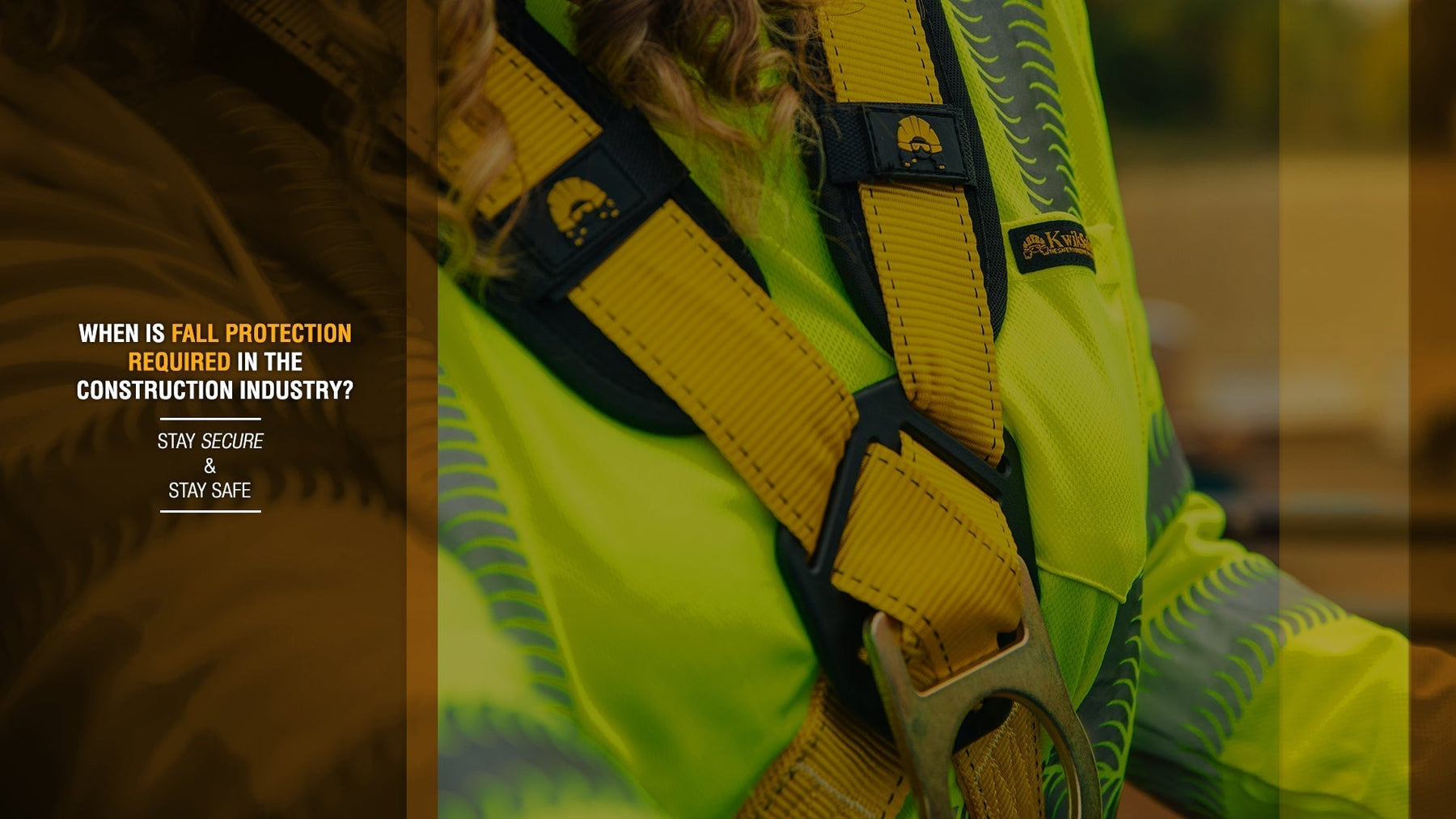 When Is Fall Protection Required in the Construction Industry? (2026)