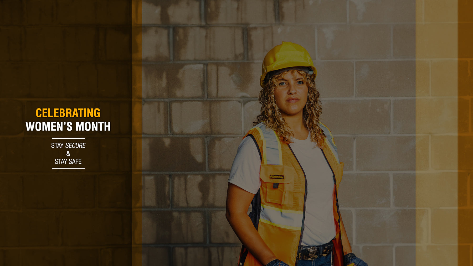 Celebrating Women in the Construction Industry