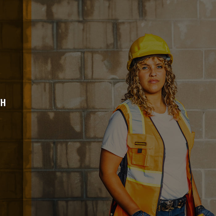 Celebrating Women in the Construction Industry