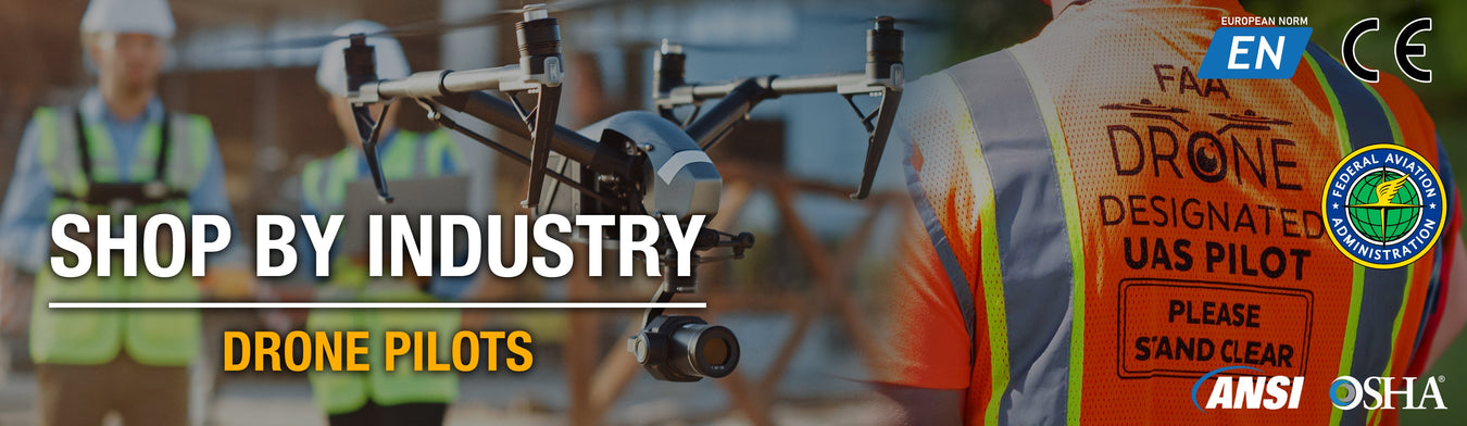 Drone Pilots