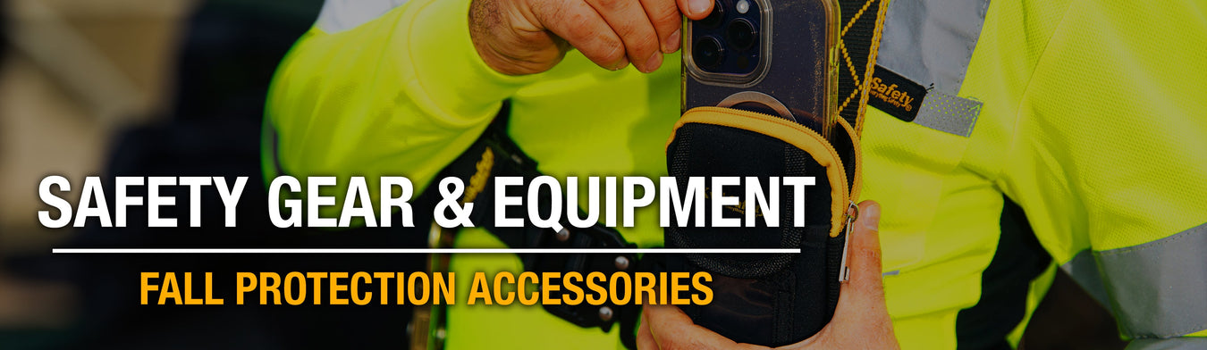 Fall Protection Accessories