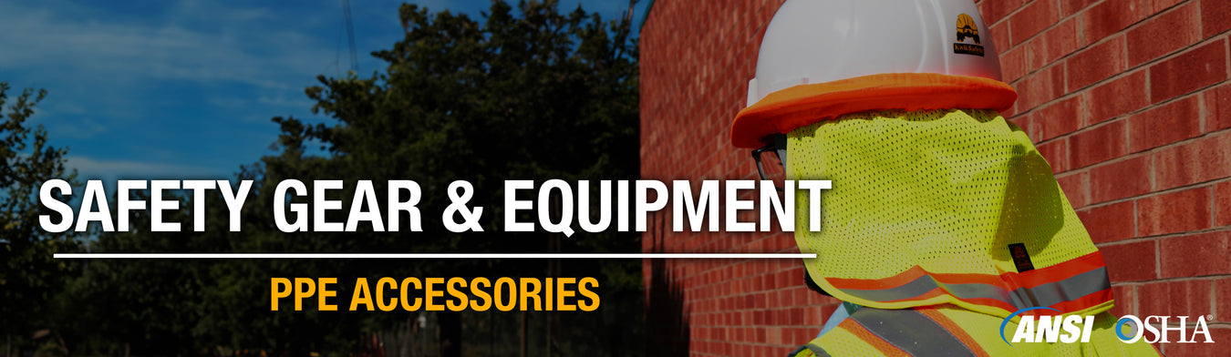 PPE Accessories
