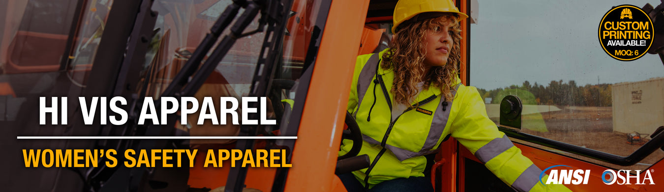 Women's sales construction jacket