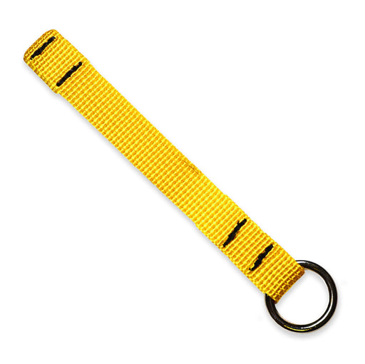 KwikSafety TENTACLE Light Duty Retractable Bungee Tool Lanyard w/ Cara